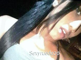 Sexyrueda20