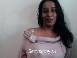 Sexysamy28