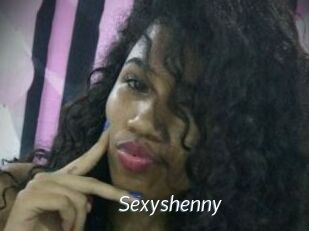 Sexyshenny