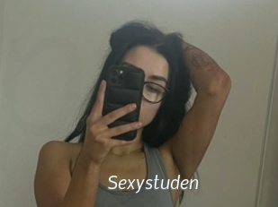 Sexystuden