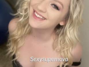 Sexysupernova