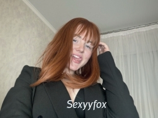 Sexyyfox