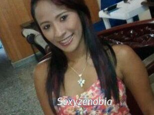 Sexyzenobia