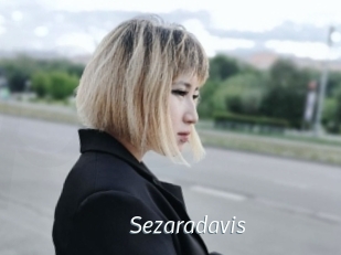 Sezaradavis