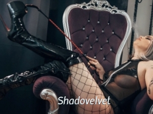 Shadovelvet