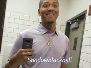 Shadowblackbelt