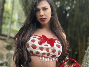 Shailen