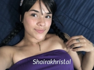 Shairakhristal