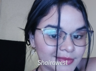 Shairawest