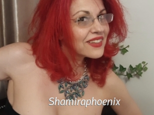 Shamiraphoenix