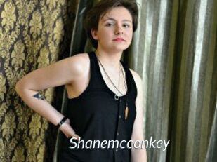 Shanemcconkey