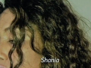 Shania