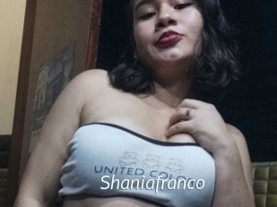 Shaniafranco