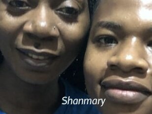 Shanmary