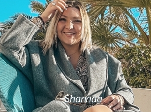 Shannaa