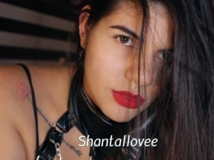 Shantallovee