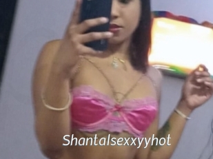 Shantalsexxyyhot