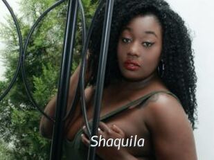 Shaquila