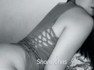 Sharajohns