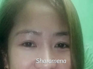 Sharamena