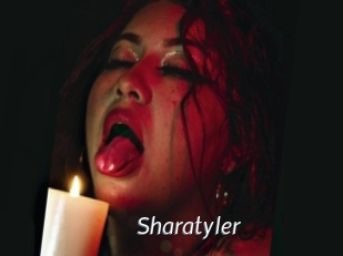 Sharatyler