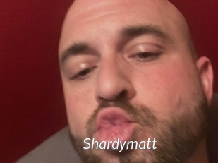 Shardymatt