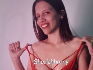 Sharithhorny