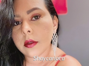 Shaycarioca