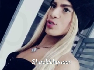 Shaylethqueen