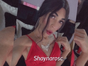 Shaynarosc