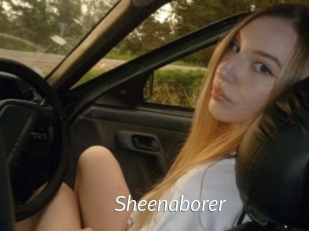 Sheenaborer