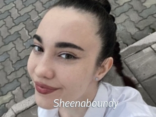 Sheenaboundy