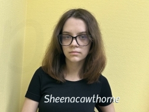 Sheenacawthorne