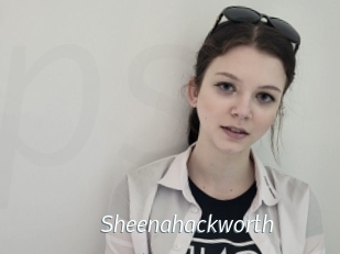 Sheenahackworth