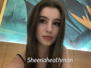 Sheenaheathman