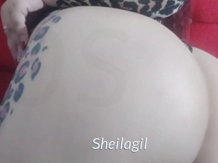 Sheilagil