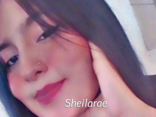 Sheilarae