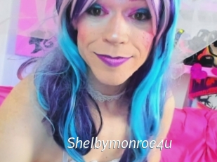 Shelbymonroe4u