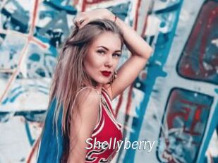 Shellyberry