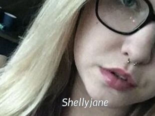 Shellyjane