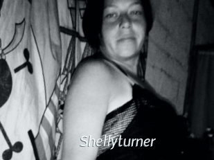 Shellyturner