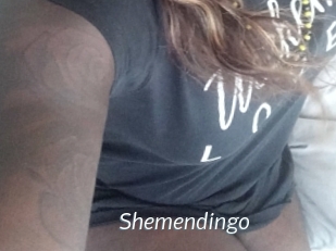 Shemendingo