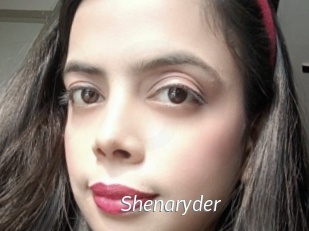 Shenaryder