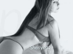 Sherlyn92