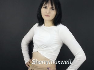 Sherrymaxwell