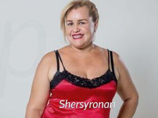 Shersyronan