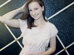 Sherylorry