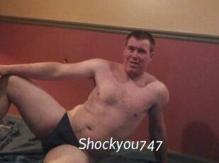 Shockyou747