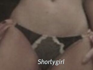 Shortygirl