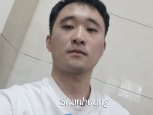 Shunhuang